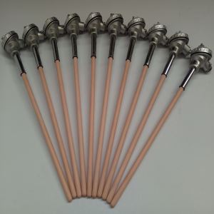 S型鉑銠熱電偶